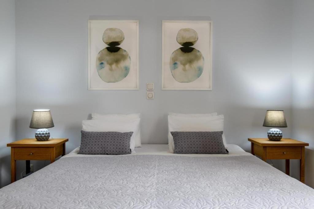 Olympus Pantheon Luxury Villas 乐托卡亚 外观 照片