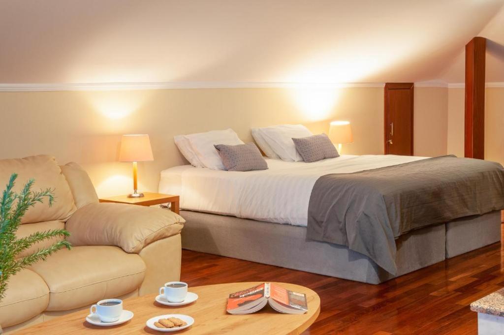 Olympus Pantheon Luxury Villas 乐托卡亚 外观 照片