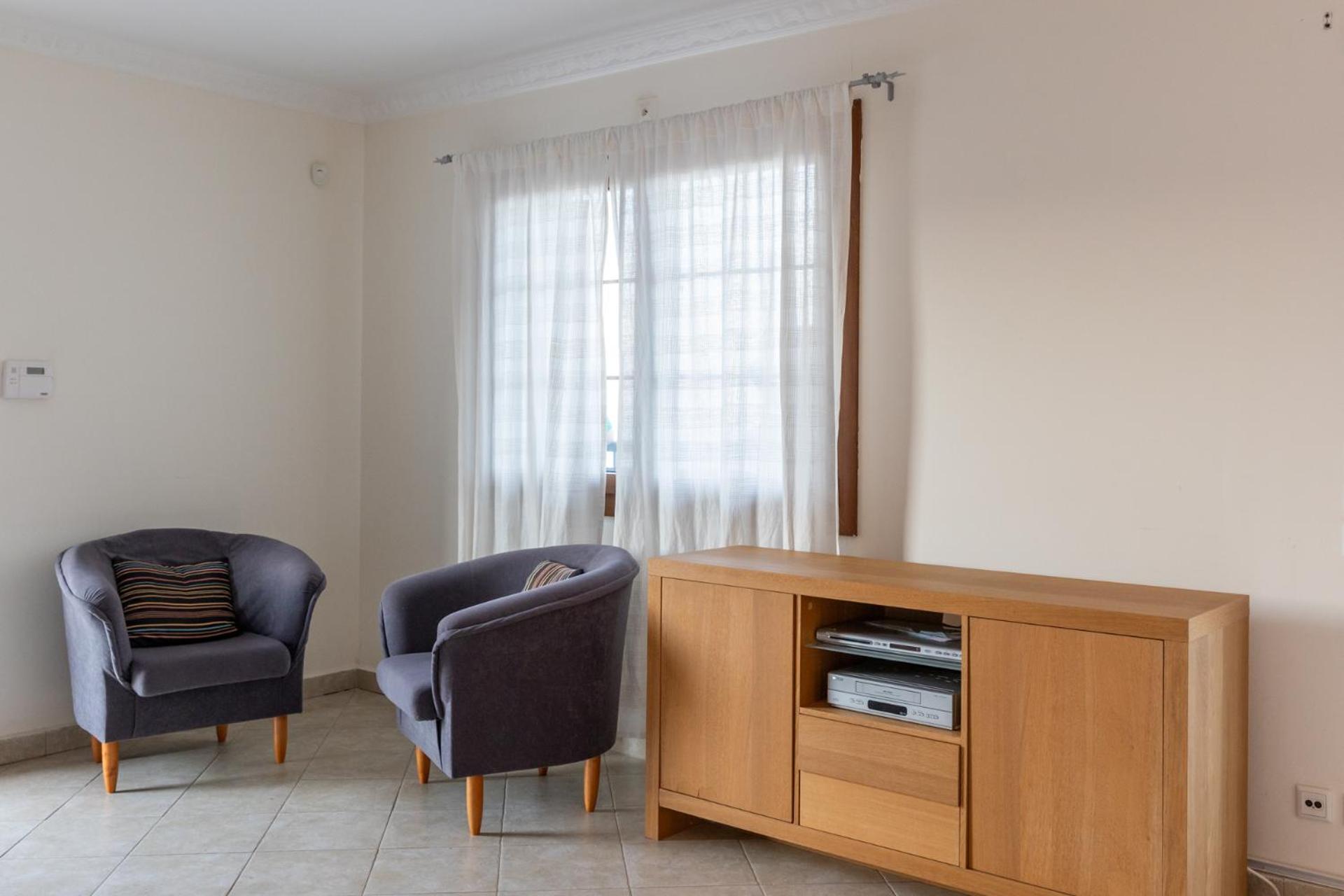 Olympus Pantheon Luxury Villas 乐托卡亚 外观 照片