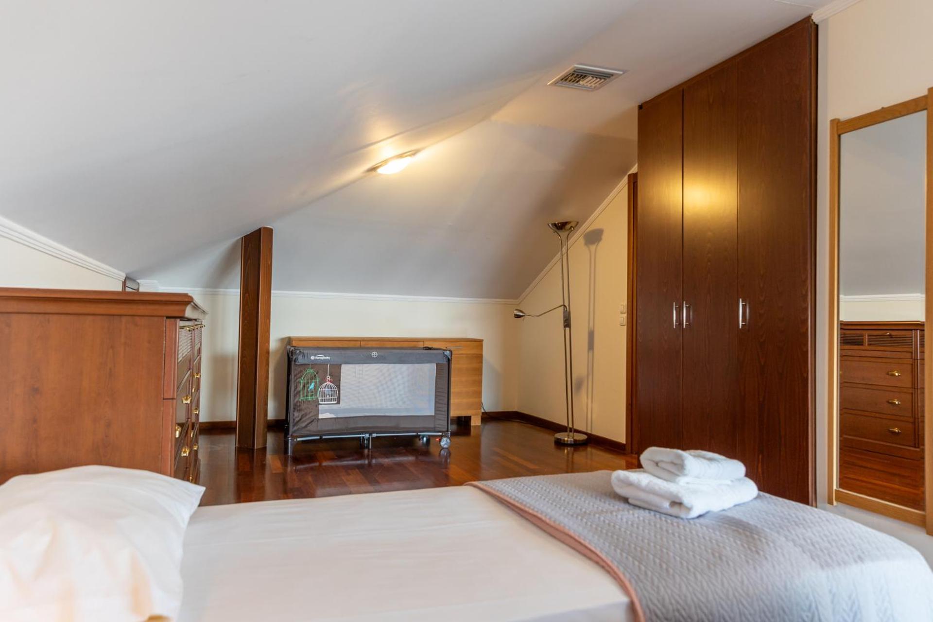 Olympus Pantheon Luxury Villas 乐托卡亚 外观 照片