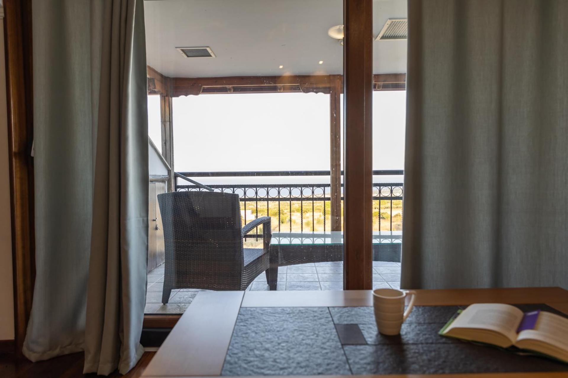 Olympus Pantheon Luxury Villas 乐托卡亚 外观 照片